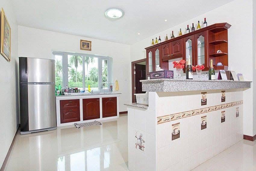 Beautiful Mansion Property For Rent