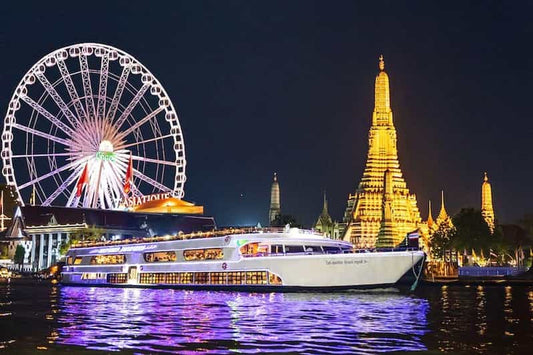 14-Day Thailand Luxury Experience