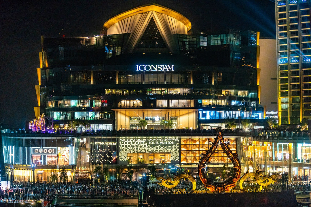 Bangkok Itinerary Package