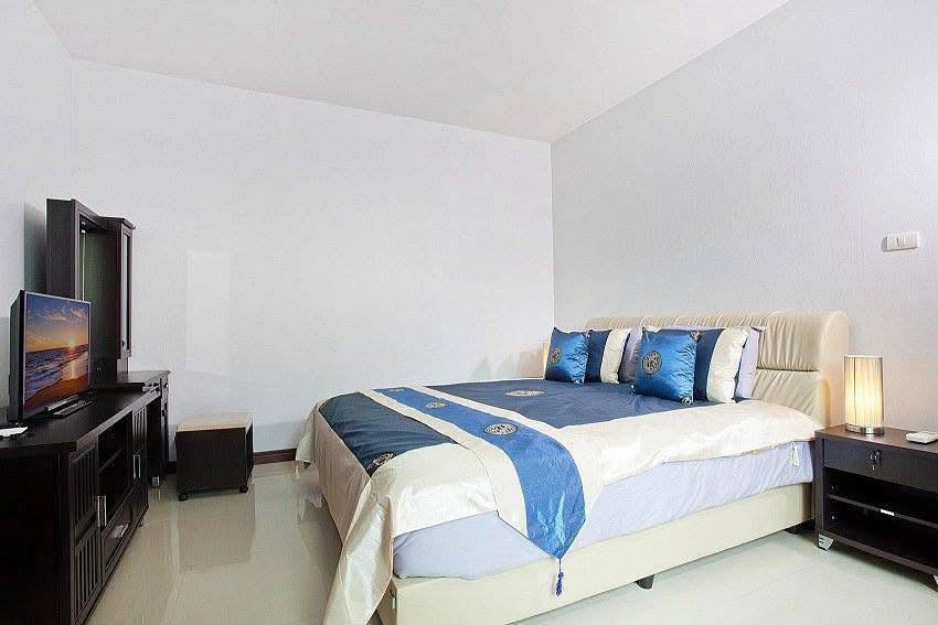 Beautiful Mansion Property For Rent