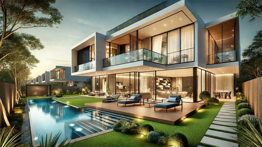 Luxe Exclusive Relocation Package - Thailand