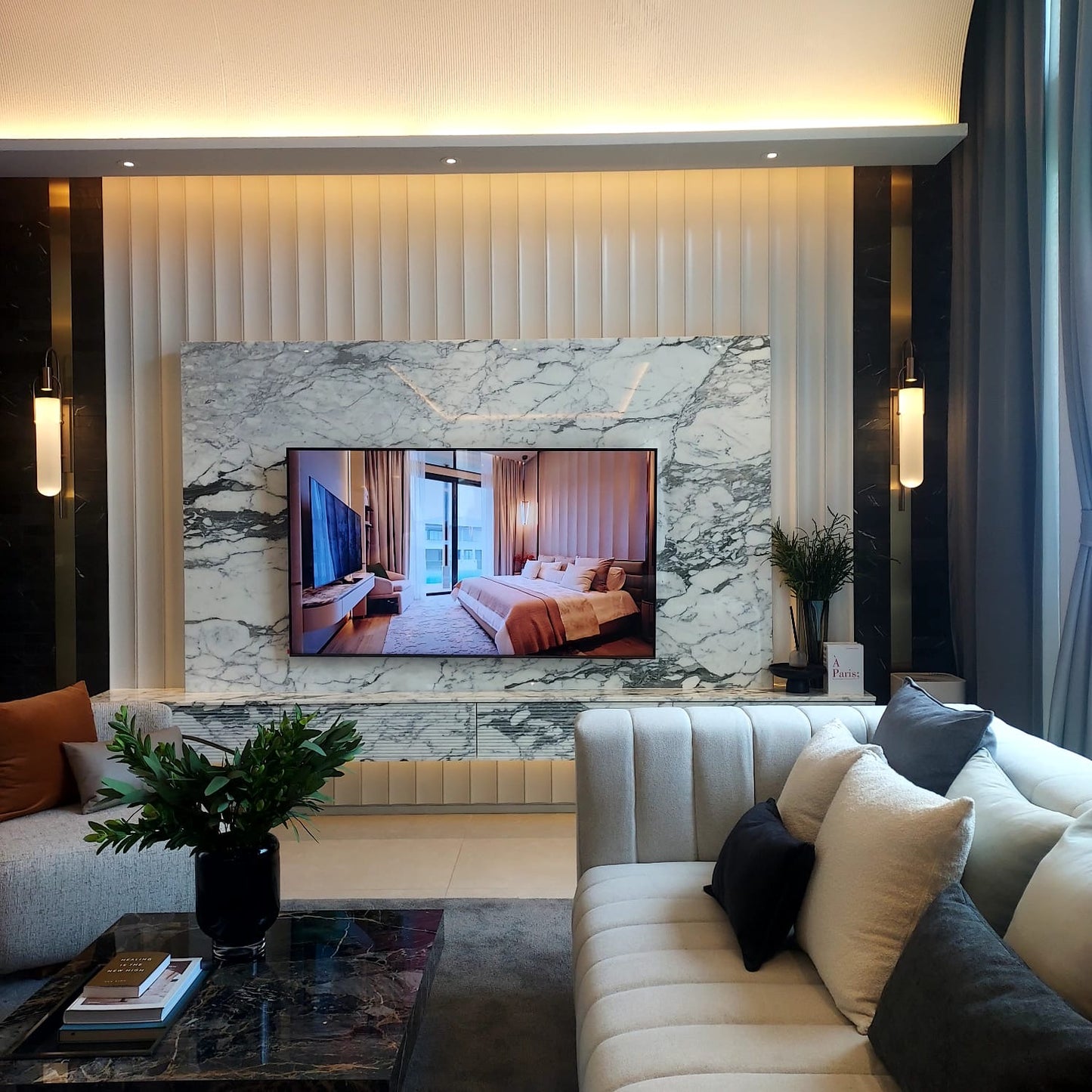 Exclusive New Home Development - 4br Pattaya - For Sale