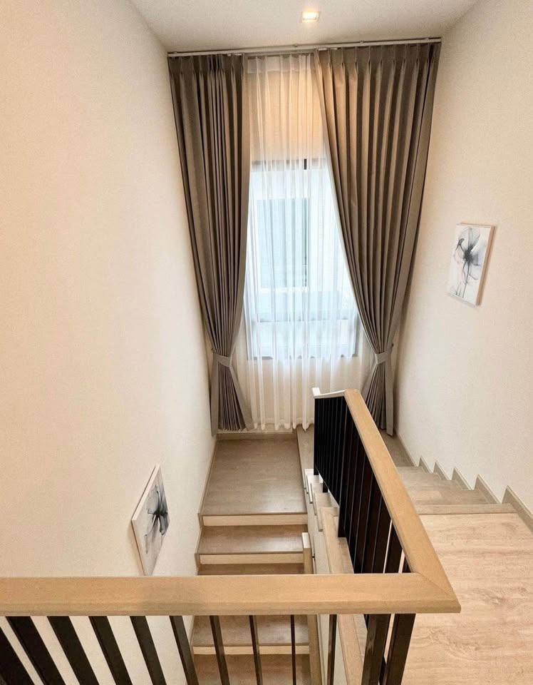 Brand New 3 Bedroom Home- Pattaya