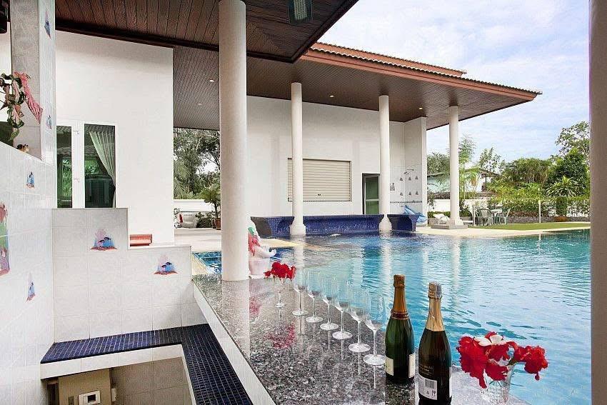 Beautiful Mansion Property For Rent