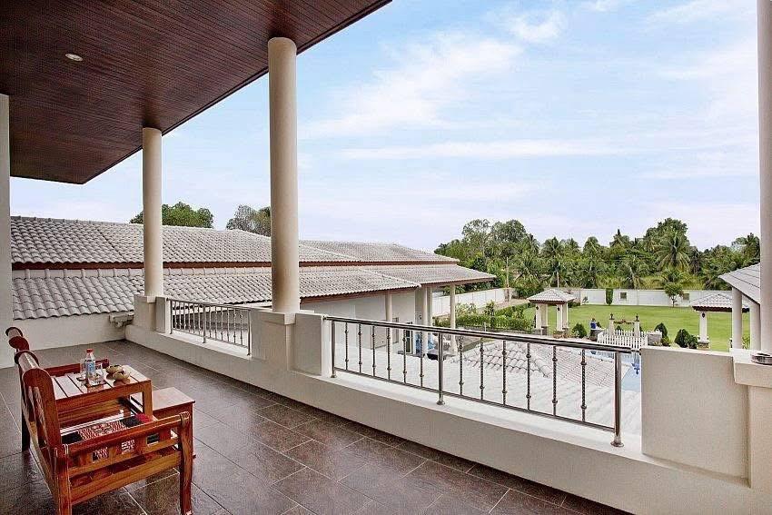Beautiful Mansion Property For Rent