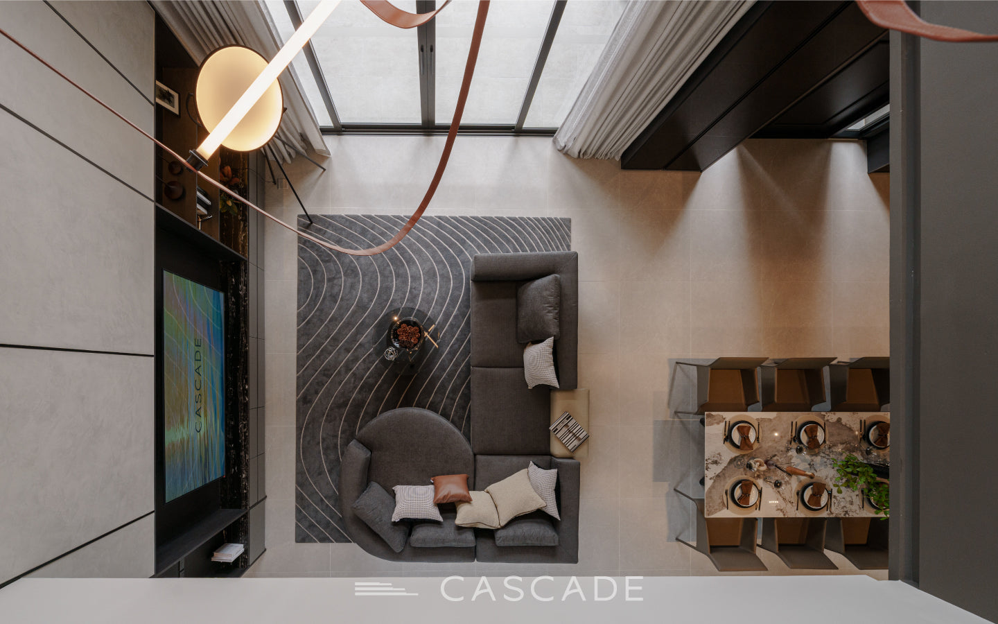 Private Pool-Exclusive New Home Development-4br Pattaya-For Sale