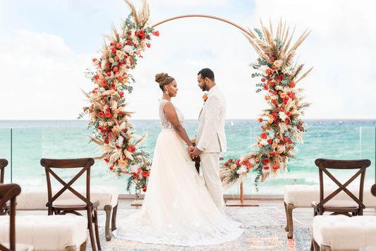 Luxury Platinum Wedding Package