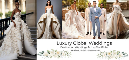 Luxury Engagement Package