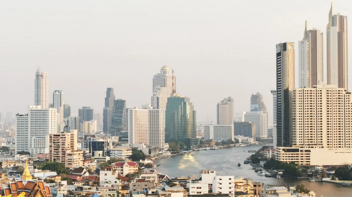 Bangkok Itinerary Package