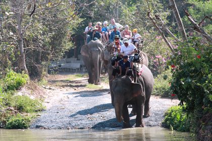 Pattaya Itinerary Package
