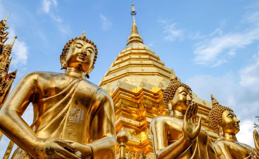 Chiang Mai Travel Itinerary Package