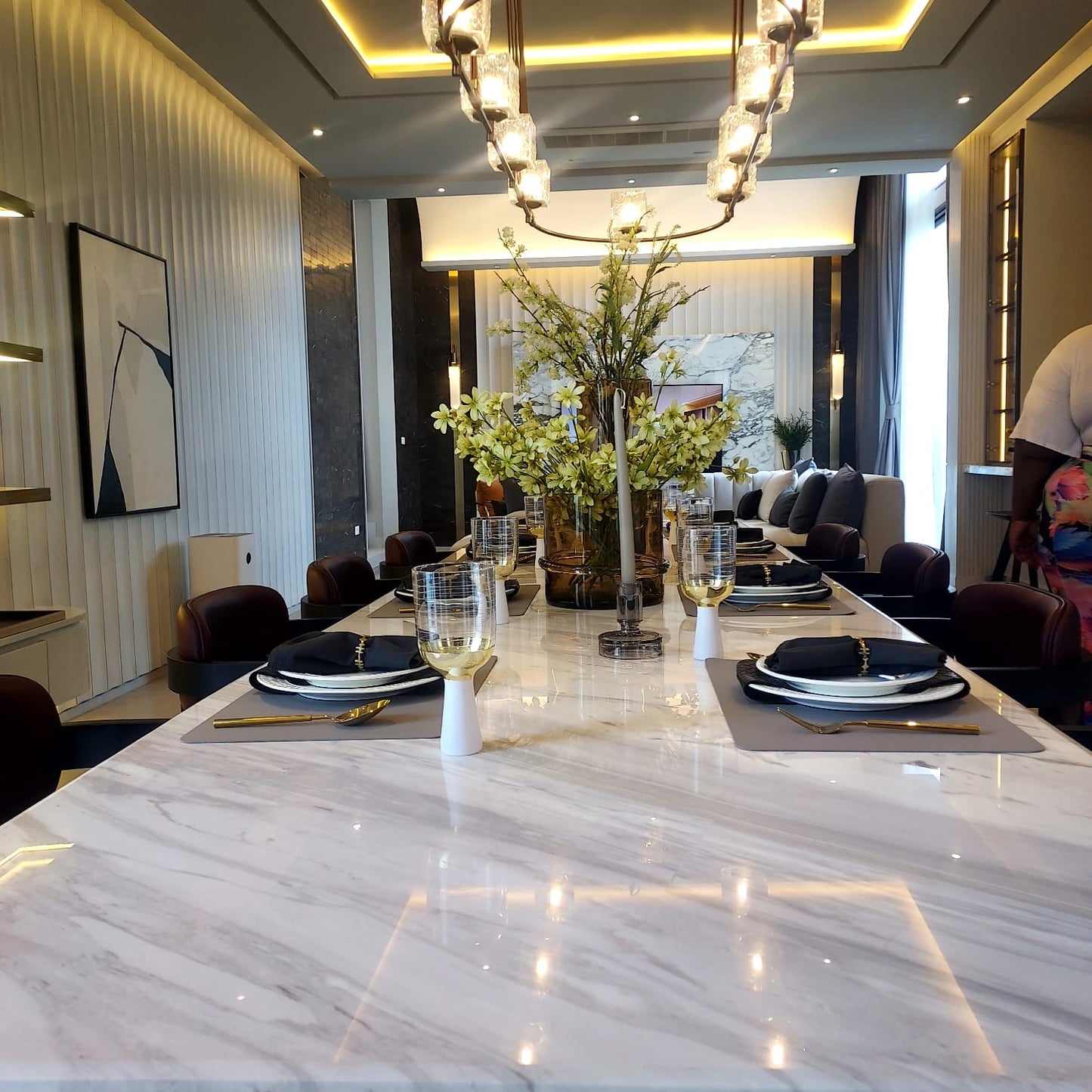 Exclusive New Home Development - 4br Pattaya - For Sale