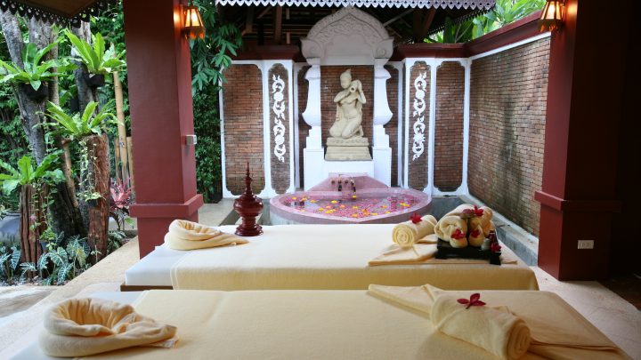 Bangkok Itinerary Package