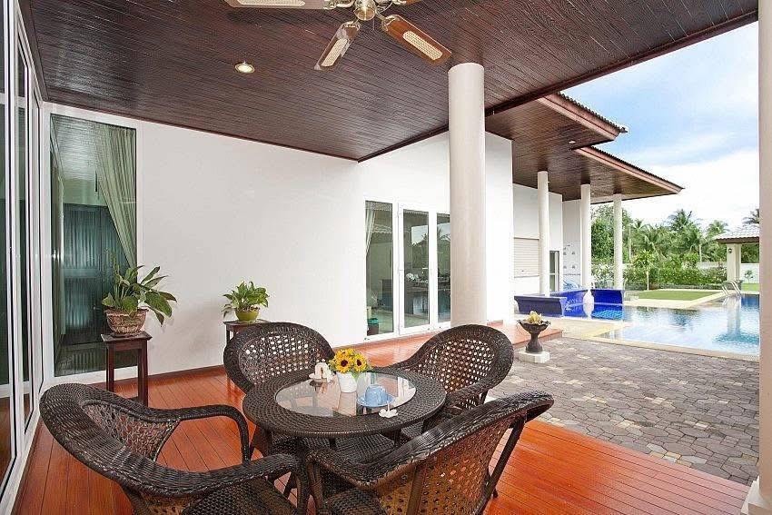 Beautiful Mansion Property For Rent