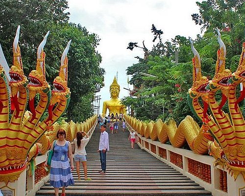 Pattaya Itinerary Package