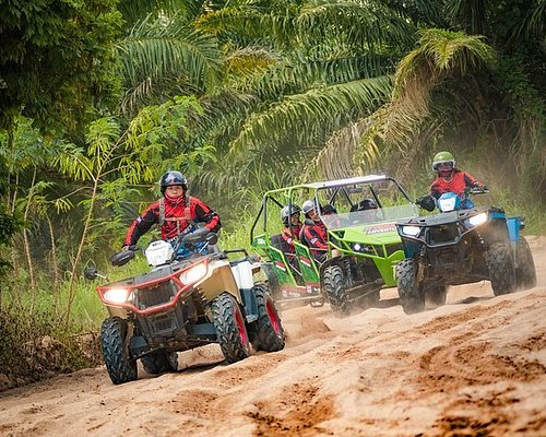 Pattaya Itinerary Package
