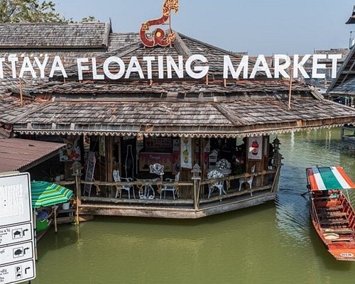 Pattaya Itinerary Package