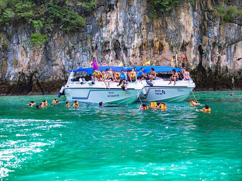 Phuket Itinerary Package
