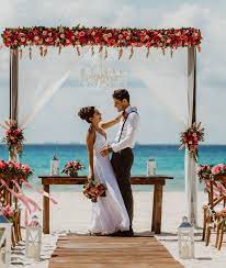 Luxury Vow Renewal Package