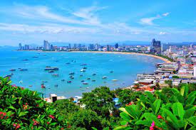 Pattaya Itinerary Package