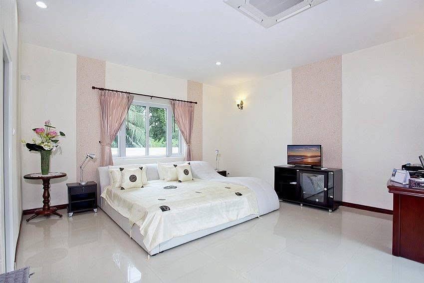 Beautiful Mansion Property For Rent