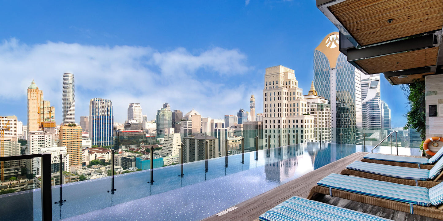 Bangkok Itinerary Package