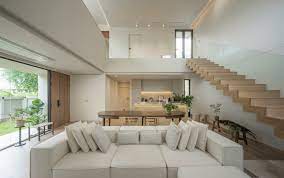 Virtual Condo/Home Relocation Package