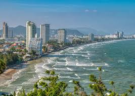 Hua Hin Itinerary Package