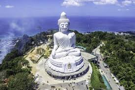 Phuket Itinerary Package