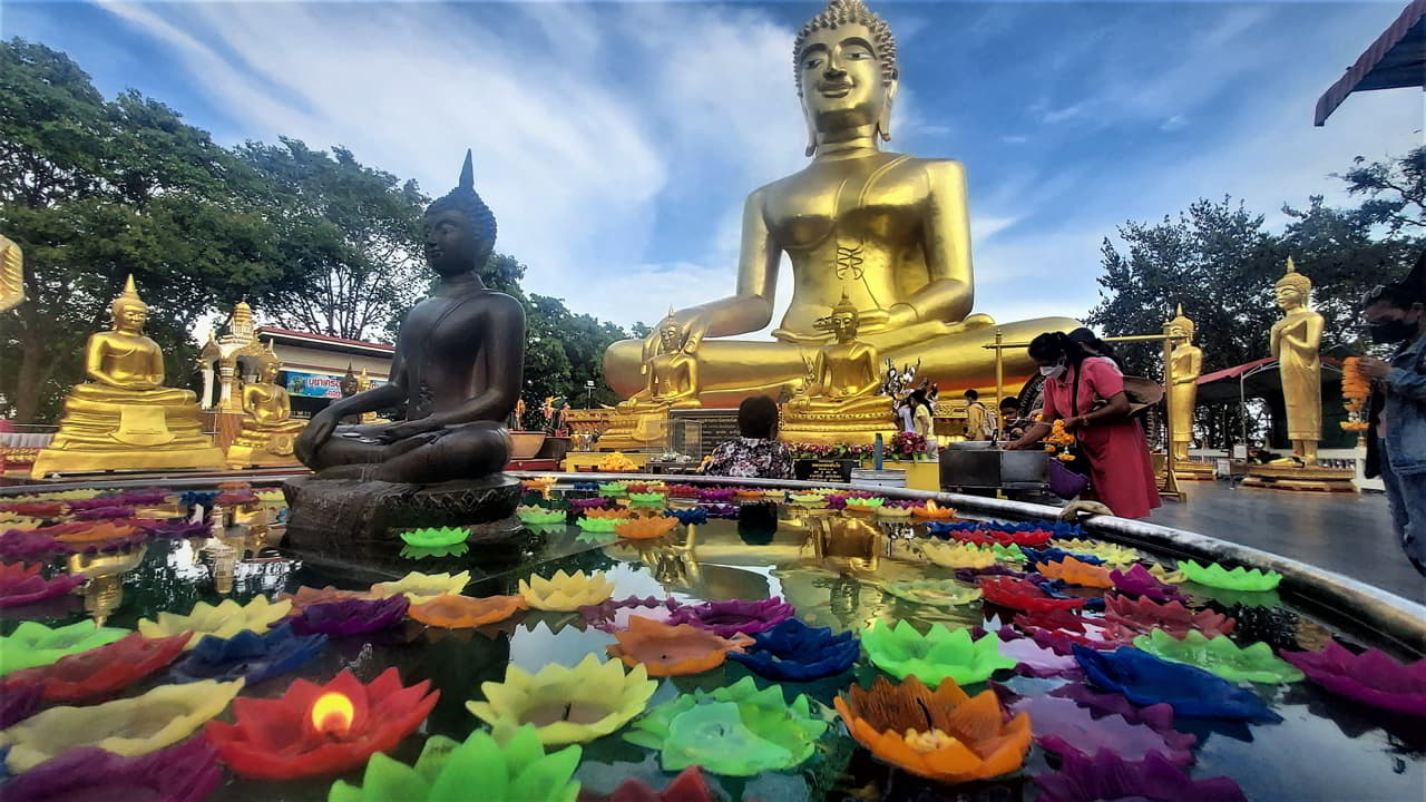 Pattaya Itinerary Package