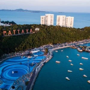 Pattaya Itinerary Package