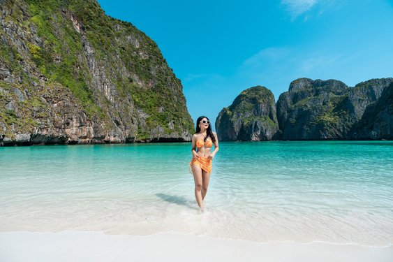 Phuket Itinerary Package