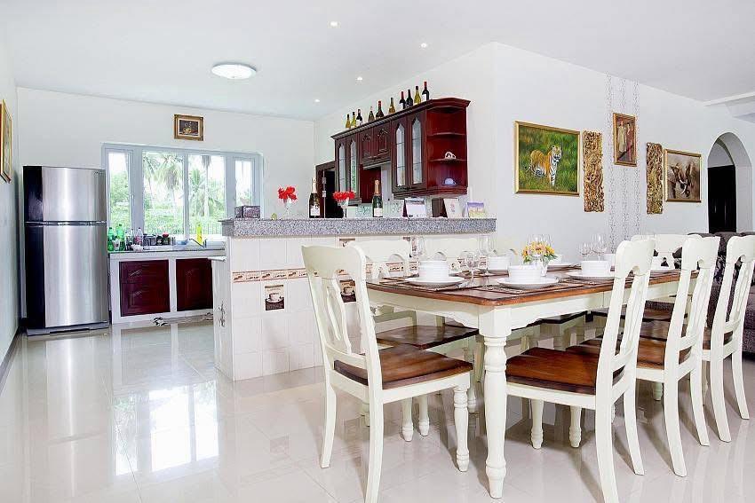 Beautiful Mansion Property For Rent