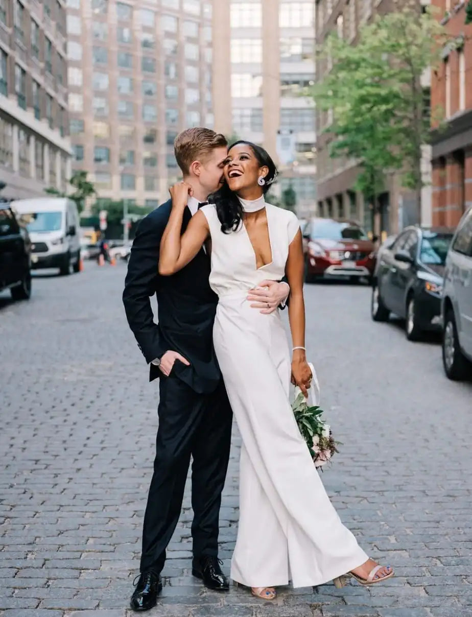 Luxury Platinum Wedding Package