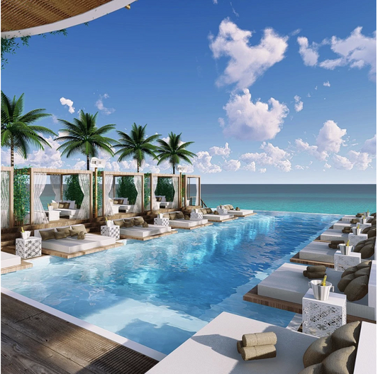 Phuket Itinerary Package