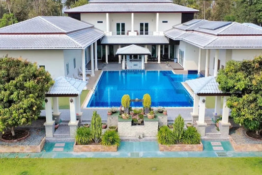 Beautiful Mansion Property For Rent