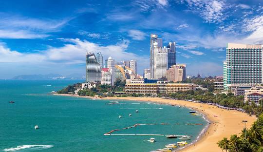 Pattaya Expat Directory