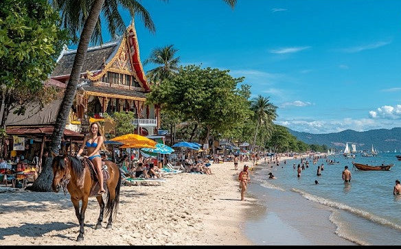 Hua Hin Itinerary Package