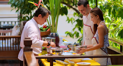 Chiang Mai Travel Itinerary Package